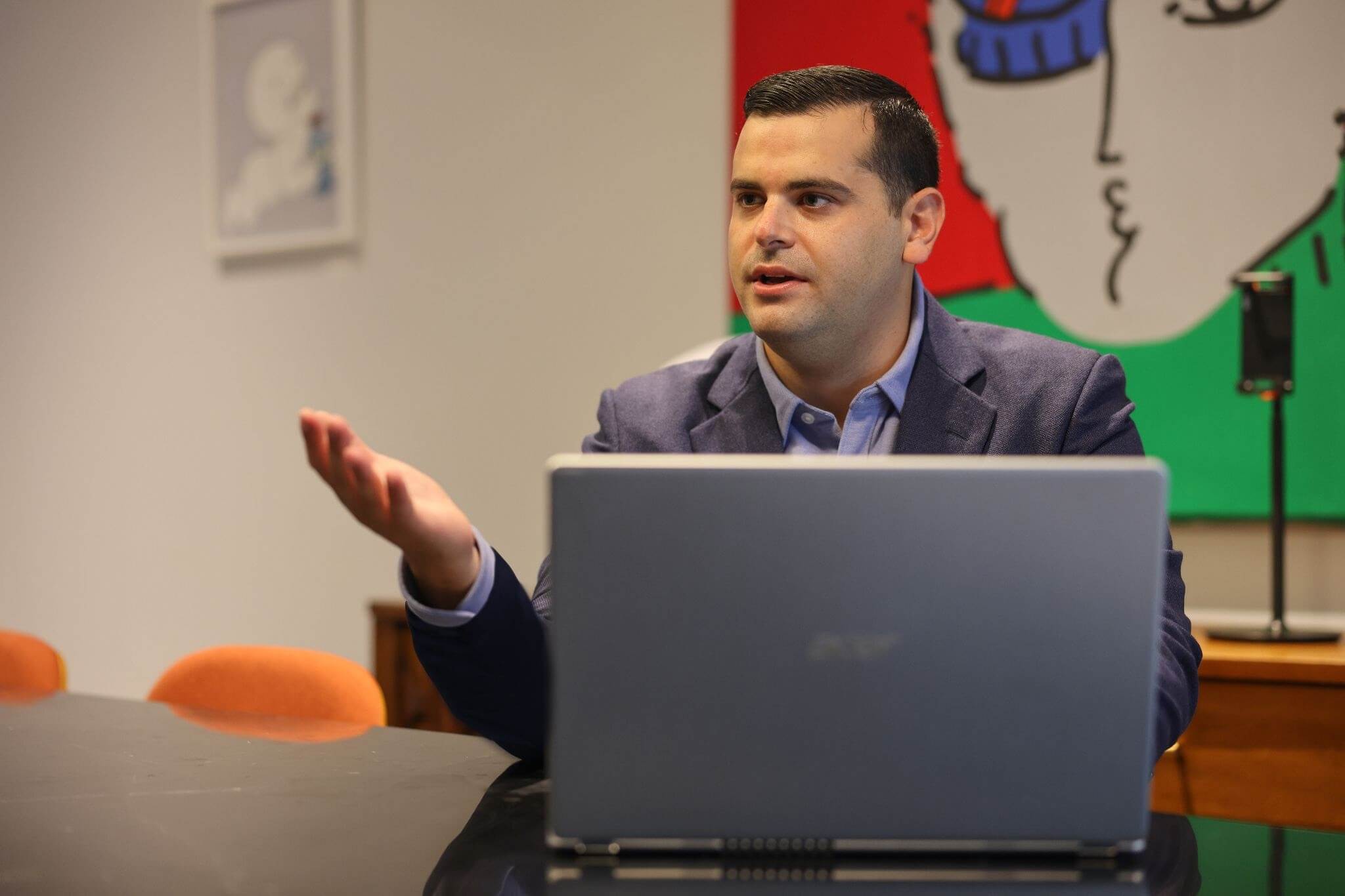 Home Eagle Grove Advisors