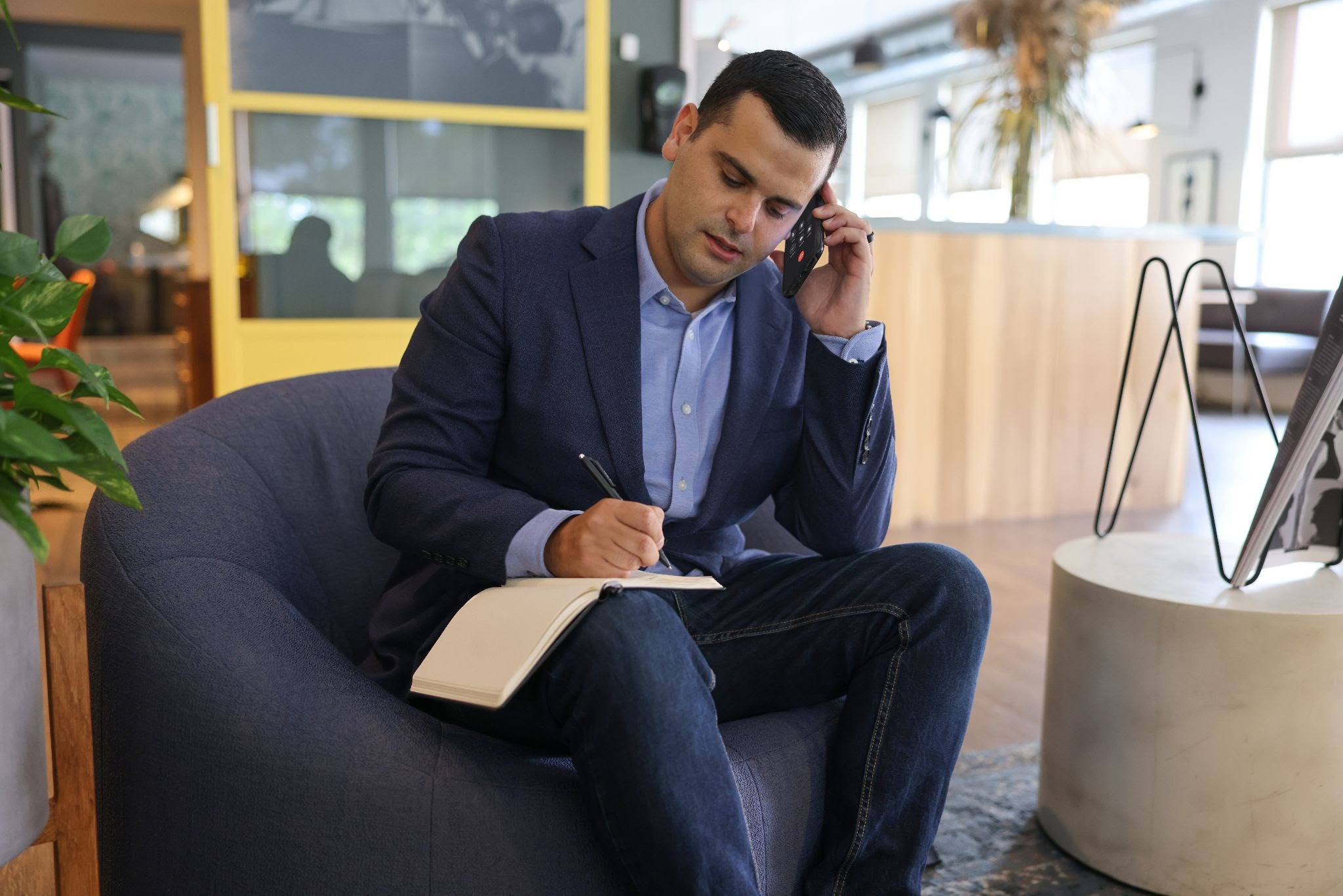 Contact Eagle Grove Advisors